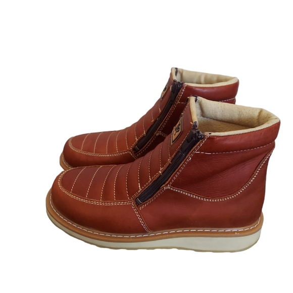 Calzatti boots - Picture 3 of 11